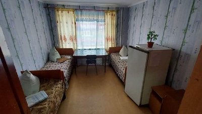 У Сумах розгорнули 300 місць для тимчасового проживання