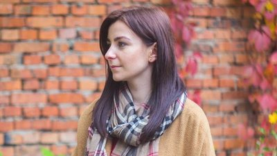 Журналістка Суспільного Карпати перемогла у творчому конкурсі