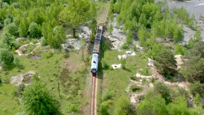 Вузькоколійка на Рівненщині ще має шанс: в ОДА пояснили, чому так вважають та що для цього роблять