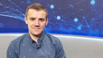 Військові РФ не пускають жителів Бердянська до укриттів Військові РФ не пускають жителів Бердянська до укриттів