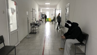 Відмова надавати допомогу та вимагання грошей: які скарги щодо лікарень з Полтавщини