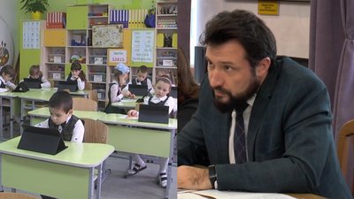 Фінансуватиметься повністю, - Андрій Сташків про скорочення бюджету та нову українську школу