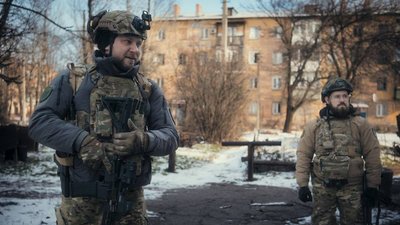 Атаки РФ на Гришине: РФ тисне з двох напрямків, хоче охопити Покровсько‑Мирноградський р-н