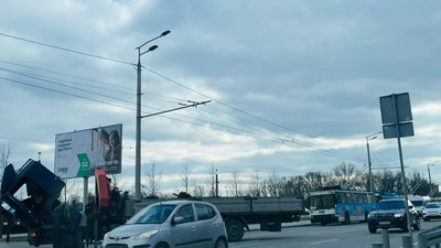 Збиті шахеди, обстріл Нікопольщини, вшанування полеглих на Майдані. Головні новини Дніпра та області 20 лютого Збиті шахеди, обстріл Нікопольщини, вшанування полеглих на Майдані. Головні новини Дніпра та області 20 лютого