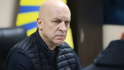 Вадим Філашкін. Донеччина виділила понад 64 млн грн на дрони та РЕБ для Сил оборони