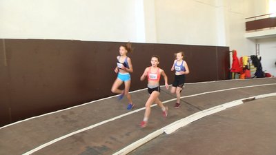 У Хмельницькому відбувся відбір у збірну області з легкої атлетики