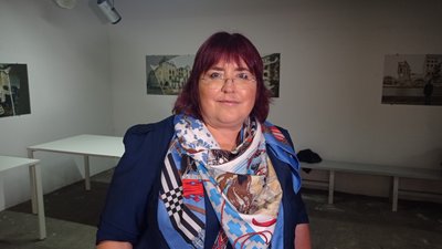 Вікторія Мілютіна Вікторія Мілютіна