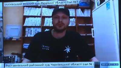 У справі псевдоволонтера з Калуша Віталія Хемича суд допитав ще двох потерпілих