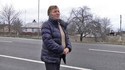 Йшла до школи з сестрою: повідомили подробиці аварії в Луцькому районі, в якій збили 6-річну дитину Йшла до школи з сестрою: повідомили подробиці аварії в Луцькому районі, в якій збили 6-річну дитину