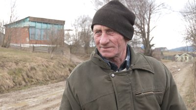 Місцевий житель Богдан Місцевий житель Богдан