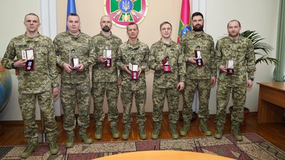 Волинський прикордонний загін, ДПСУ Волинь, волинські прикордонники