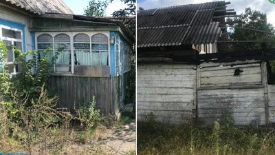 Привласнили понад чотири мільйони гривень "чорнобильських" коштів: на Житомирщині судитимуть учасників злочинної групи Привласнили понад чотири мільйони гривень "чорнобильських" коштів: на Житомирщині судитимуть учасників злочинної групи