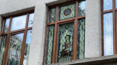 Мозаїка Мозаїка
