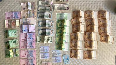 На Ужгородщині на шахрайстві викрили фірму, яка надавала послуги в сфері освіти