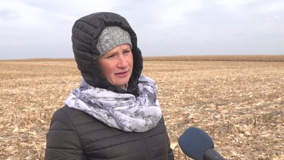 На Тернопільщині фермер судиться з громадою за 120 гектарів землі На Тернопільщині фермер судиться з громадою за 120 гектарів землі