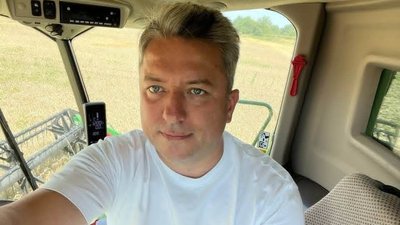 Що задекларував народний депутат з Рівненщини Дмитро Соломчук