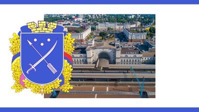 Людина з Дніпра. Розповідаємо про місто на основі новинних заголовків