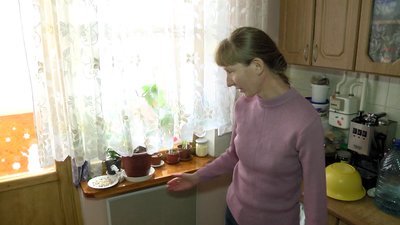 Звертались до суду: у Херсоні мешканці багатоповерхівки роками платять за тепло, якого не отримують Звертались до суду: у Херсоні мешканці багатоповерхівки роками платять за тепло, якого не отримують