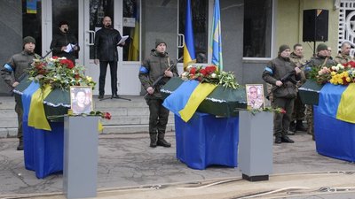 Шостий тиждень повномасштабної війни Росії проти України: що відбувається на Сумщині. Онлайн Шостий тиждень повномасштабної війни Росії проти України: що відбувається на Сумщині. Онлайн