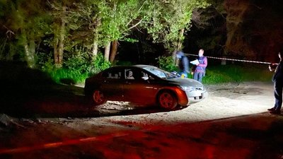 На Миколаївщині внаслідок конфлікту двоє чоловіків отримали вогнепальні поранення