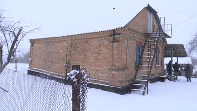 У селі Тараски на Вінниччині попрощалися з 7-річним Андрієм, який загинув в пожежі У селі Тараски на Вінниччині попрощалися з 7-річним Андрієм, який загинув в пожежі