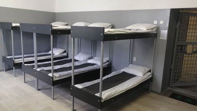 У Харківському СІЗО відремонтували три камери за гроші, зароблені на платних камерах