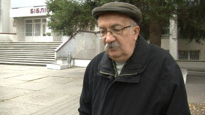 Книга волинського письменника увійшла до рейтингу "30 знакових книжок нашої Незалежності" Книга волинського письменника увійшла до рейтингу "30 знакових книжок нашої Незалежності"