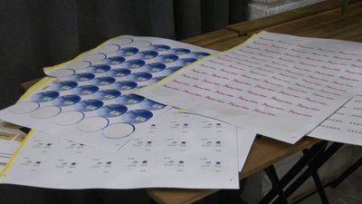 Іванофранківка організовує гараж-сейли, щоб допомогти бригаді, в якій воює її батько