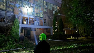 КНУ ім. Тараса Шевченка