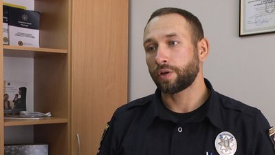 У Житомирі офіцери громади протягом року розглянули понад 900 звернень У Житомирі офіцери громади протягом року розглянули понад 900 звернень