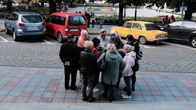"Не перетворюйте раду на цирк". Текстовий стрім з сесії Чернівецької міської ради