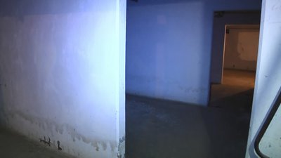 У Новограді-Волинському на Житомирщині половина укриттів у підвалах готові до використання У Новограді-Волинському на Житомирщині половина укриттів у підвалах готові до використання