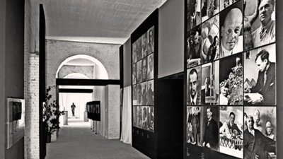 Короткий екскурс у "documenta" — наймасштабнішу виставку сучасного мистецтва у світі Короткий екскурс у "documenta" — наймасштабнішу виставку сучасного мистецтва у світі
