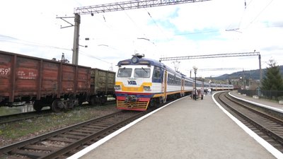 Львів-Сянки