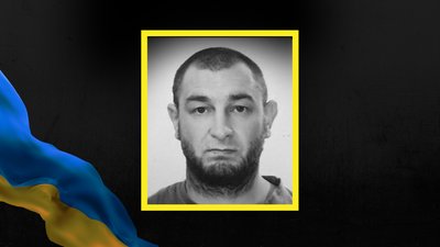 Василь Павлишин, боєць, загинув, зник безвісти, Франківськ