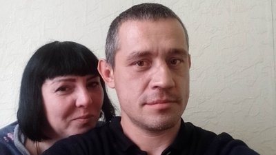 "Свою кішку не врятувала, рятую інших тварин": історія переселенки з Сєвєродонецька, яка живе на Волині "Свою кішку не врятувала, рятую інших тварин": історія переселенки з Сєвєродонецька, яка живе на Волині