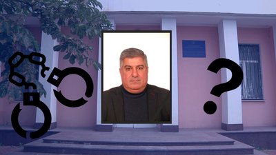 У справі про вбивство професора на Запоріжжі фігурантам оголосили підозру. Серед них правоохоронець