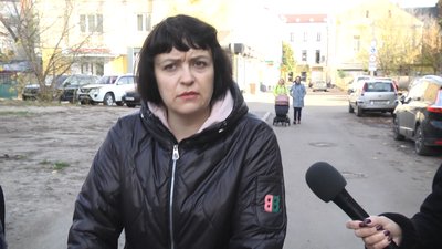 Як не захворіти на вірусний гепатит А: ситуація на Житомирщині Як не захворіти на вірусний гепатит А: ситуація на Житомирщині