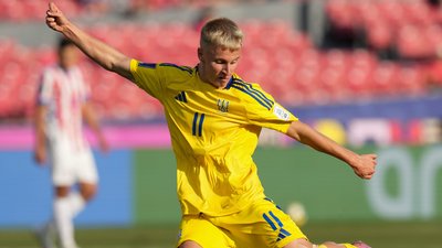 Данило Кревсун