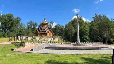 200 гектарів поля: двоє ченців монастиря ПЦУ на Рівненщині розпочали підготовку до посівної 200 гектарів поля: двоє ченців монастиря ПЦУ на Рівненщині розпочали підготовку до посівної
