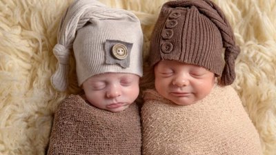 За тиждень у Полтавській громаді народилося 49 дітей