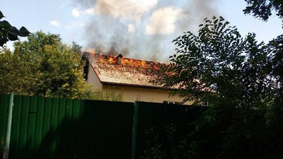 Росіяни 28 червня вдарили по Печенігах на Харківщині: що відомо