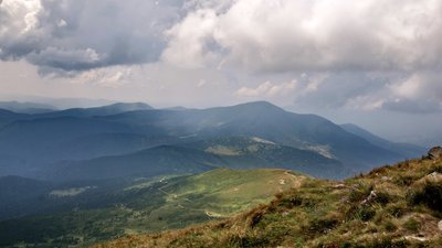 Карпатський нацпарк, землі, Верховний суд, касаційна інстанція