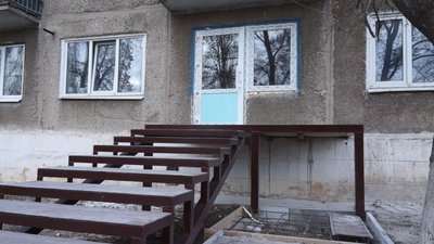Надаватимуть психологічну допомогу: у Вугледарі облаштовують кризовий центр Надаватимуть психологічну допомогу: у Вугледарі облаштовують кризовий центр