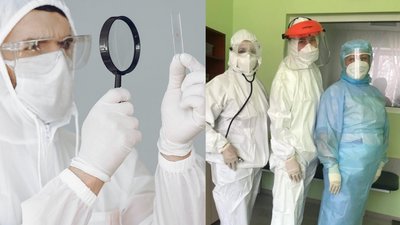 За добу на Черкащині виявили 86 нових випадків інфікування COVID-19