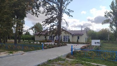 Справу щодо будівництва амбулаторій знов відклали у суді Сум. Як працюють медики в цих селах Справу щодо будівництва амбулаторій знов відклали у суді Сум. Як працюють медики в цих селах