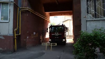 Перешкоди у дворах Перешкоди у дворах