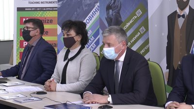 Дослідники з усієї України зібралися на онлайн-конференції до 150-річчя письменника Леся Мартовича Дослідники з усієї України зібралися на онлайн-конференції до 150-річчя письменника Леся Мартовича