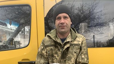 Сім місяців війни: загиблі герої Вінниччини Сім місяців війни: загиблі герої Вінниччини