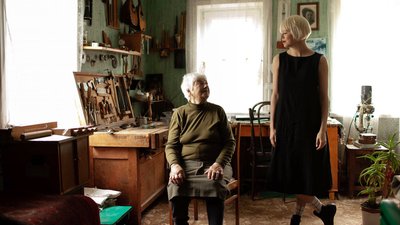 «Навіть якщо знищать, буду підіймати його з попелу», – лідерка гурту «ONUKA» про будинок у Чернігові